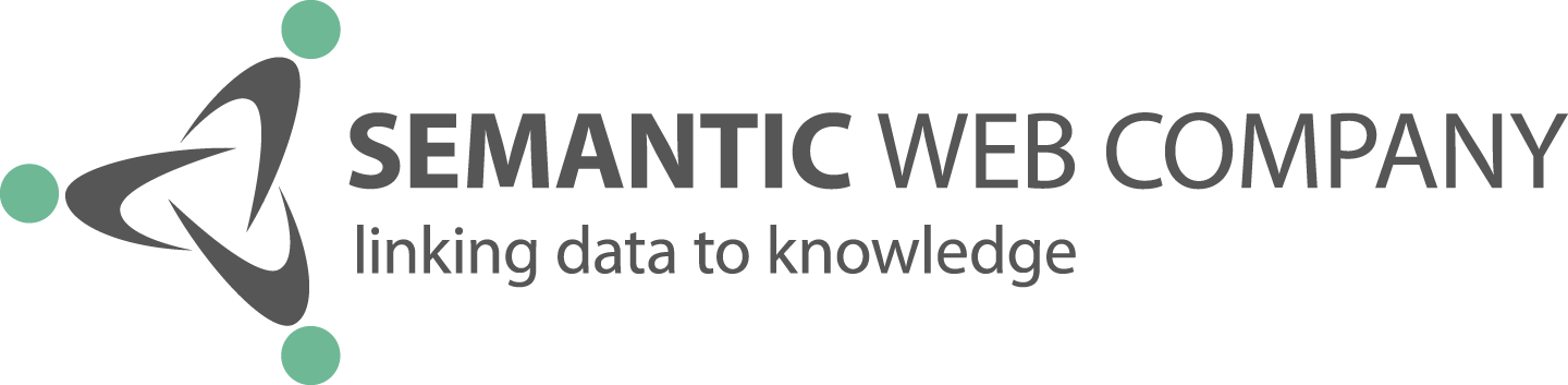 Semantic Web Company logo